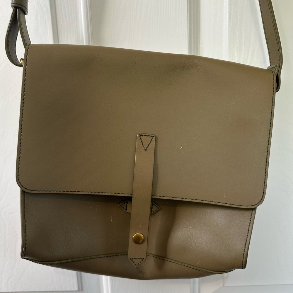 III BeCa by Joy Gryson Crossbody Bag